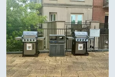 2285 Peachtree Road NE #1101, Atlanta, GA 30309 - Photo 25
