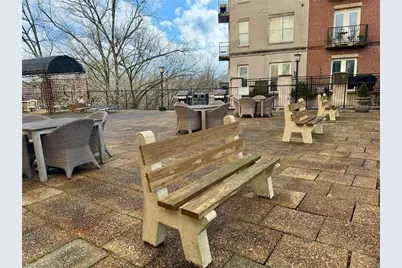 2285 Peachtree Road NE #1101, Atlanta, GA 30309 - Photo 21