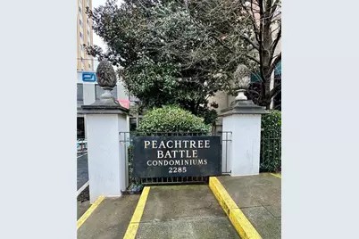 2285 Peachtree Road NE #1101, Atlanta, GA 30309 - Photo 23