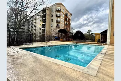2285 Peachtree Road NE #1101, Atlanta, GA 30309 - Photo 19