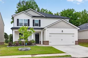 188 Canyon Ferry Wy, Hoschton, GA 30548 - Photo 1