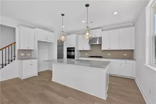 3318 Shirecrest Ln, Dacula, GA 30019 - Photo 3