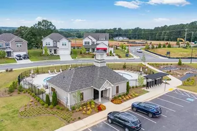 3318 Shirecrest Lane, Dacula, GA 30019 - Photo 55