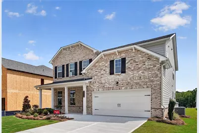 3318 Shirecrest Lane, Dacula, GA 30019 - Photo 51