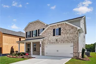 3318 Shirecrest Ln, Dacula, GA 30019 - Photo 51