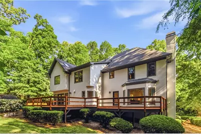 1655 Valor Ridge Drive NW, Kennesaw, GA 30152 - Photo 47