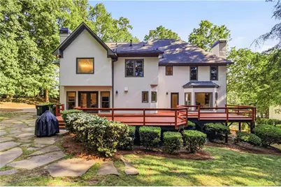 1655 Valor Ridge Drive NW, Kennesaw, GA 30152 - Photo 41