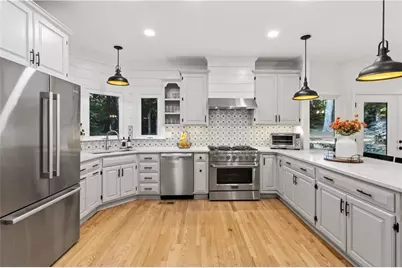 1655 Valor Ridge Drive NW, Kennesaw, GA 30152 - Photo 3
