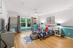 1655 Valor Ridge Dr NW, Kennesaw, GA 30152 - Photo 29