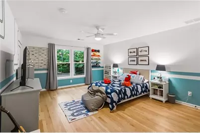 1655 Valor Ridge Drive NW, Kennesaw, GA 30152 - Photo 29