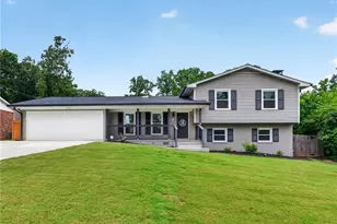 177 Mechelle Ln, Marietta, GA 30066 - Photo 1