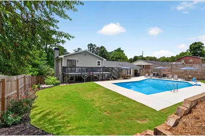 177 Mechelle Lane, Marietta, GA 30066 - Photo 33