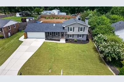 177 Mechelle Lane, Marietta, GA 30066 - Photo 39