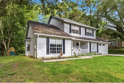 1405 Chelsea Downs Lane NE, Conyers, GA 30013 - Photo 37