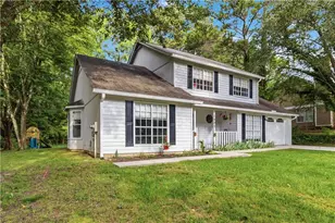 1405 Chelsea Downs Ln NE, Conyers, GA 30013 - Photo 37