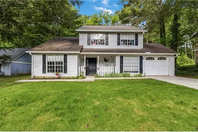 1405 Chelsea Downs Lane NE, Conyers, GA 30013 - Photo 1
