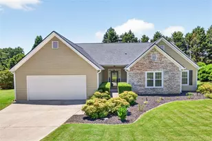 7910 Timberline Overlook, Cumming, GA 30041 - Photo 1