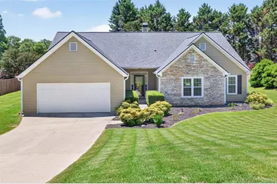 7910 Timberline Overlook, Cumming, GA 30041 - Photo 57