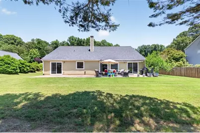 7910 Timberline Overlook, Cumming, GA 30041 - Photo 5