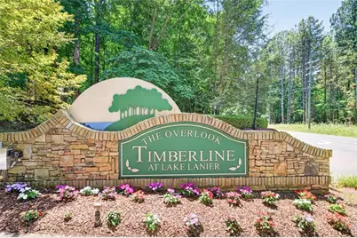 7910 Timberline Overlook, Cumming, GA 30041 - Photo 49