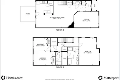 2105 Hasel Street, Lawrenceville, GA 30044 - Photo 17