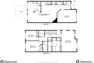 2105 Hasel St, Lawrenceville, GA 30044 - Photo 17