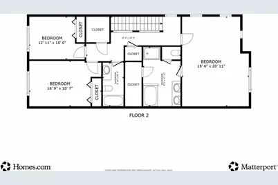 2105 Hasel Street, Lawrenceville, GA 30044 - Photo 19