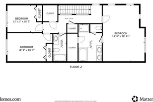 2105 Hasel St, Lawrenceville, GA 30044 - Photo 19