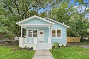 812 E 33rd St, Savannah, GA 31401 - Photo 1