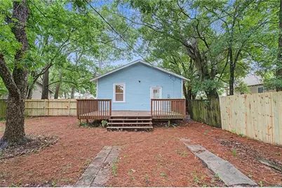 812 E 33rd Street, Savannah, GA 31401 - Photo 23