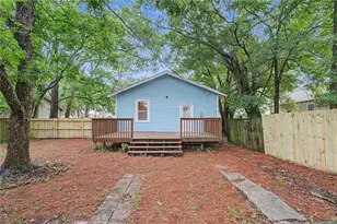 812 E 33rd St, Savannah, GA 31401 - Photo 23