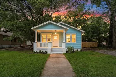 812 E 33rd Street, Savannah, GA 31401 - Photo 1