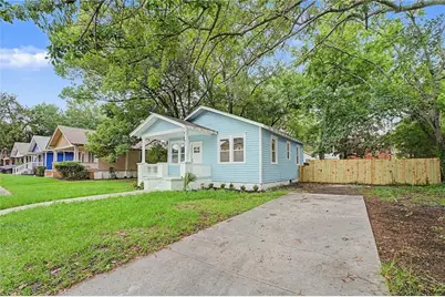 812 E 33rd Street, Savannah, GA 31401 - Photo 3