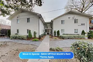 880 N Highland Ave NE, Atlanta, GA 30306 - Photo 1