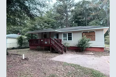 8122 Puckett Street, Covington, GA 30014 - Photo 1