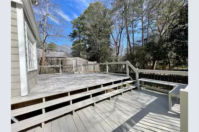 1721 Emerson Court, Marietta, GA 30062 - Photo 37