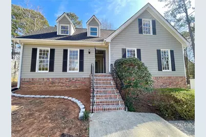 1721 Emerson Court, Marietta, GA 30062 - Photo 3