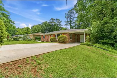 3109 Francine Drive, Decatur, GA 30033 - Photo 3