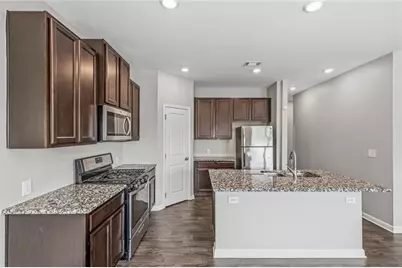 99 Auburn Depot Drive, Auburn, GA 30011 - Photo 13
