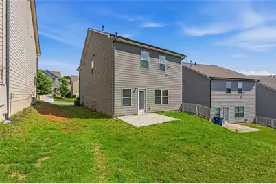 99 Auburn Depot Drive, Auburn, GA 30011 - Photo 31
