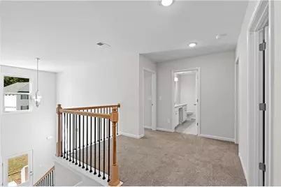 442 The Boulevard, Newnan, GA 30263 - Photo 23