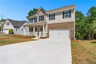 442 The Blvd, Newnan, GA 30263 - Photo 3