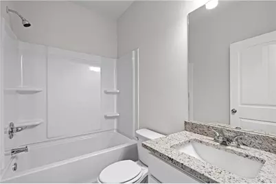 442 The Boulevard, Newnan, GA 30263 - Photo 21