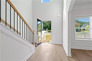 442 The Blvd, Newnan, GA 30263 - Photo 9
