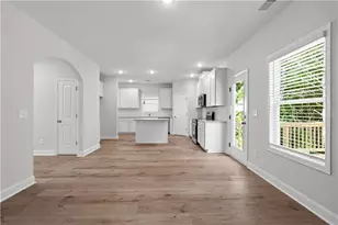 442 The Blvd, Newnan, GA 30263 - Photo 17
