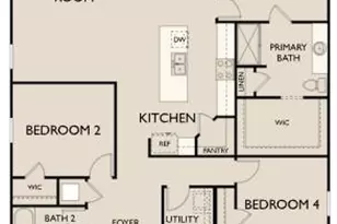 20 Crescent Blvd, Carrollton, GA 30116 - Photo 19