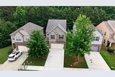5095 Rapahoe Trail, Atlanta, GA 30349 - Photo 3