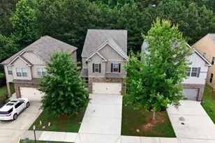 5095 Rapahoe Trail, Atlanta, GA 30349 - Photo 3