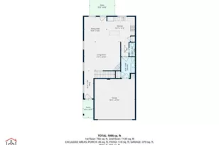 5095 Rapahoe Trail, Atlanta, GA 30349 - Photo 29