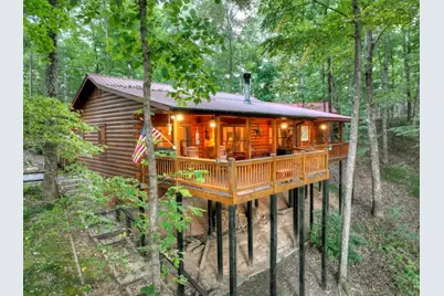 9 Joanna Court, Cherrylog, GA 30513 - Photo 1